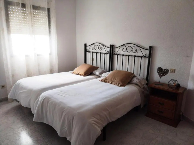 Apartamento Puri