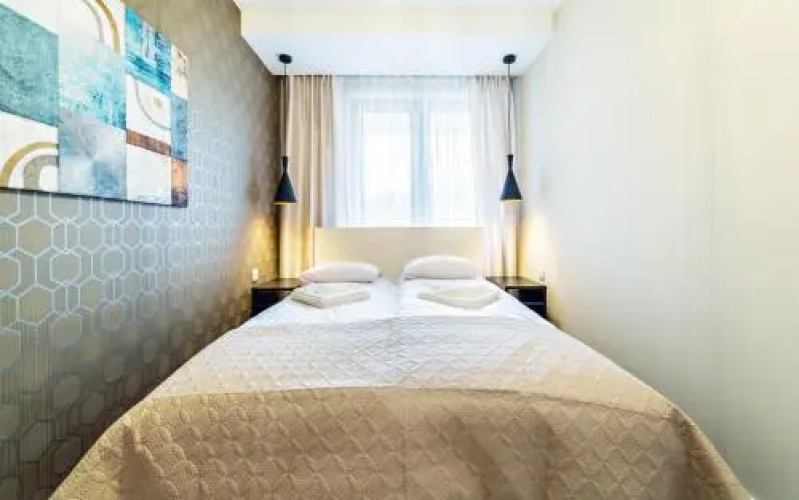 Apartament Love