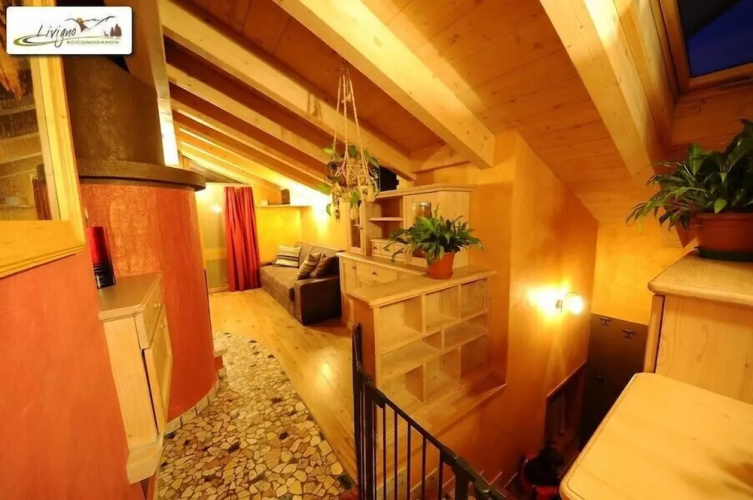 Chalet Lucky
