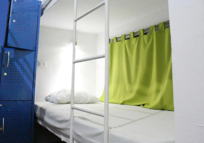 Hostal Vive la Vida