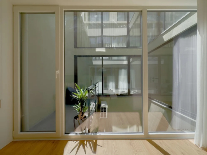 Vibrant Porto Apartments-Campo 24