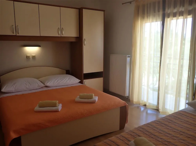 Apartments Pjer