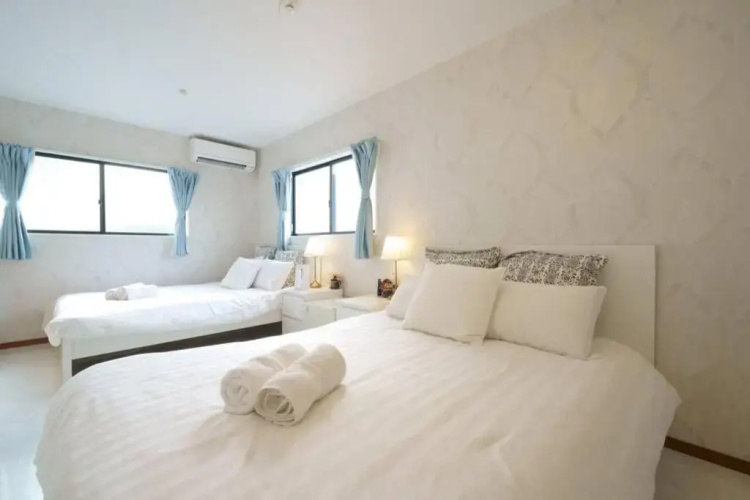 Airstar Hakata House