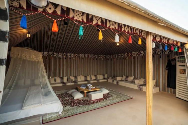 Tent