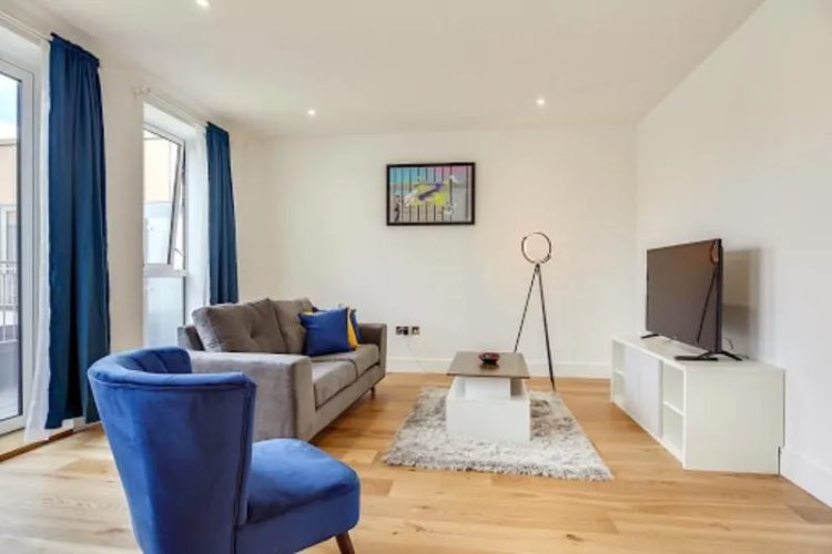 Premium Hounslow Studio Apartments