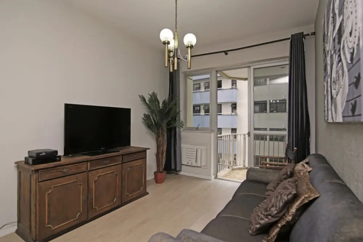 MZapartments Leblon
