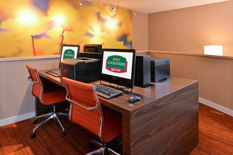 Courtyard by Marriott Dallas Northwest