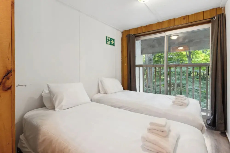 Birch View Chalets