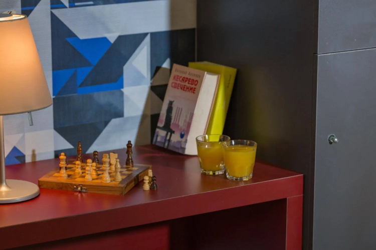 Stay Inn Hostel