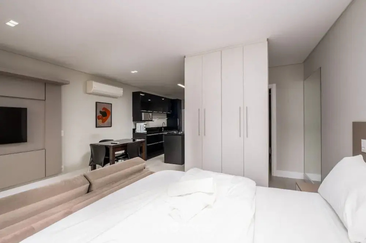 Elus - Building With Rooftop Pool 350m From the Beach!