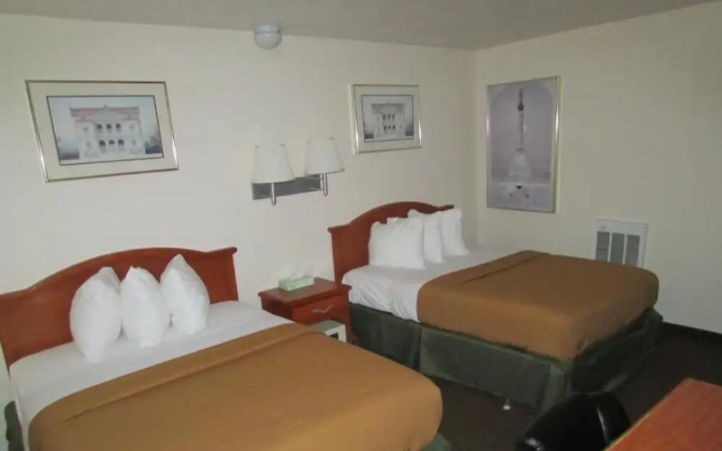 Western Inn