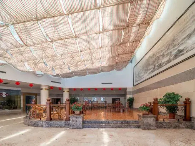Zhao'an Hotel