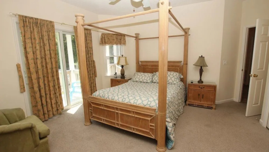 Drift Inn - 3 Br Condo