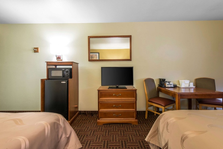 Quality Inn South Downtown photo 6
