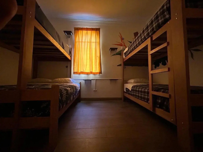 190 La Casa De Alvaro