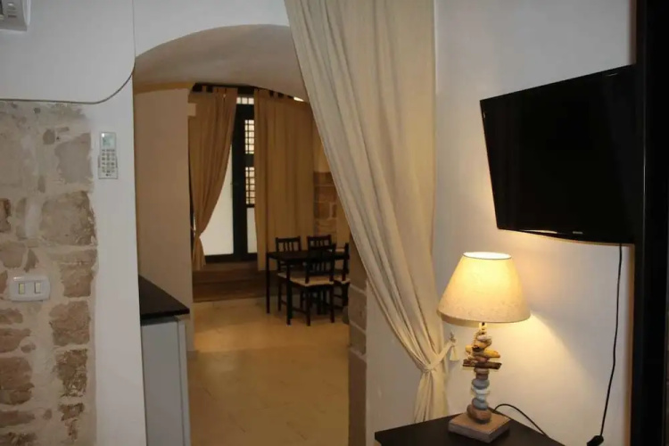 La Cattedrale B&B