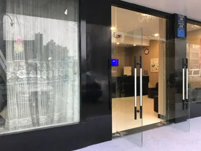 Pinghu Jiuxing Hotel