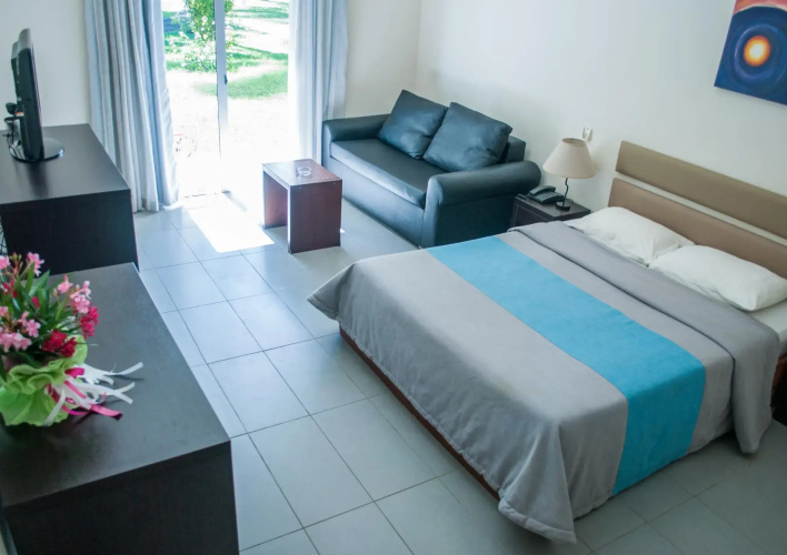 Casa Florida Hotel & Spa