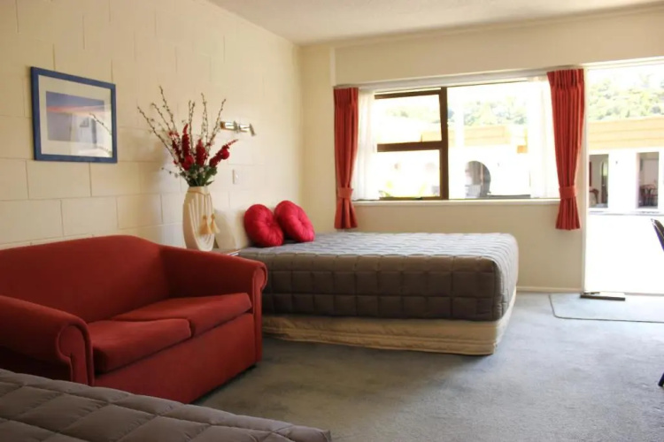 Casa Bella Motel