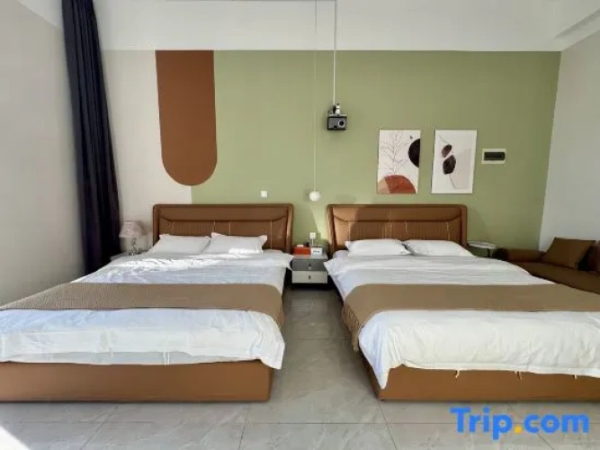 Business Twin room