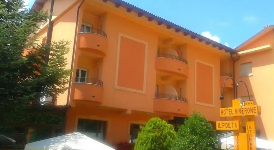 Hotelbild