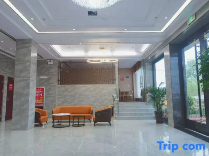 Uncle Yong Hotel