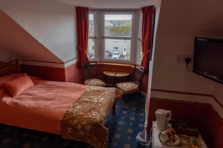 The Limes Guest House