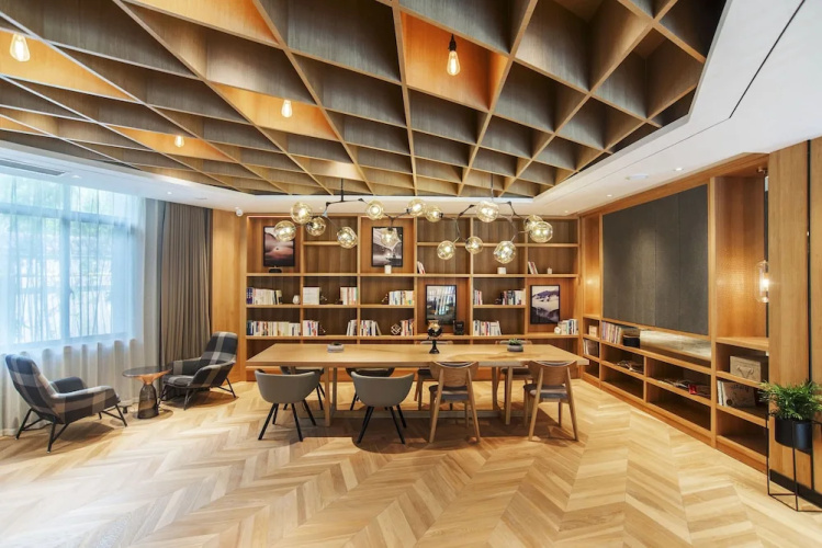 Atour Hotel Red Star Changsha