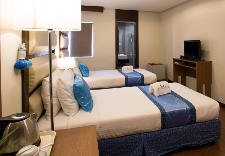 Vieve Hotel