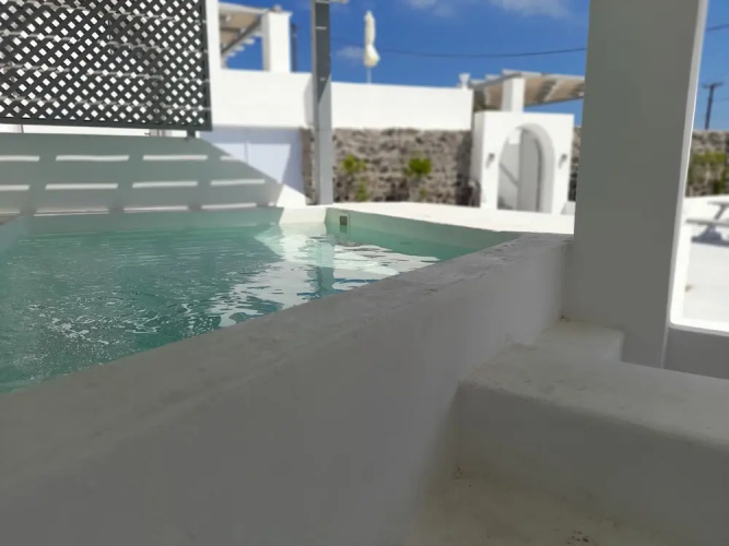 Sea paradise villas
