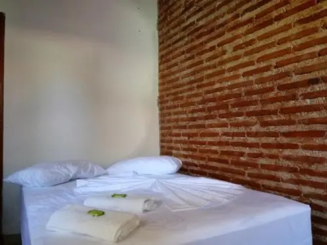 Pousada Luar de Jeri