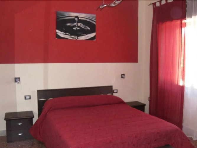 B&B Villa Pia