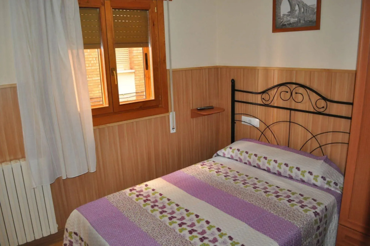 Hostal Alcazaba de Teruel