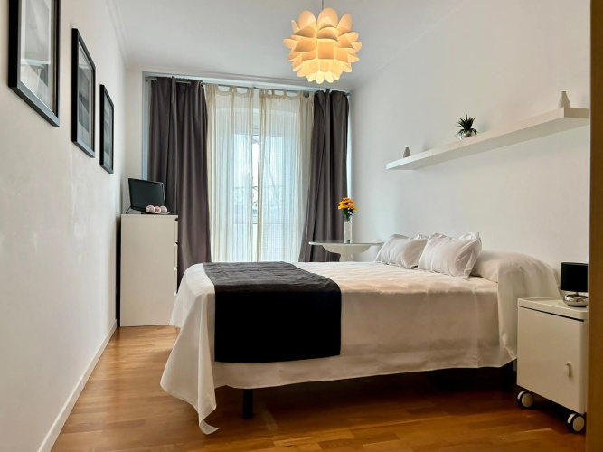 Apartamento Ria de Foz