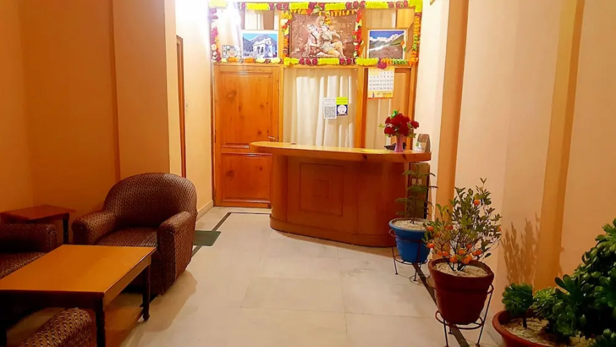 Mount View Annexy