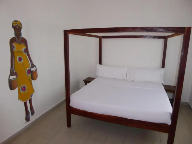 Sarawally Guesthouse