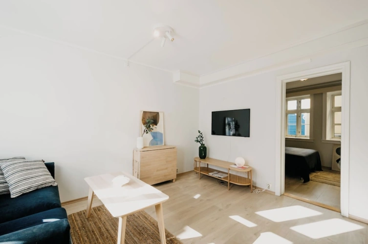 2 Bedrooms Standard room
