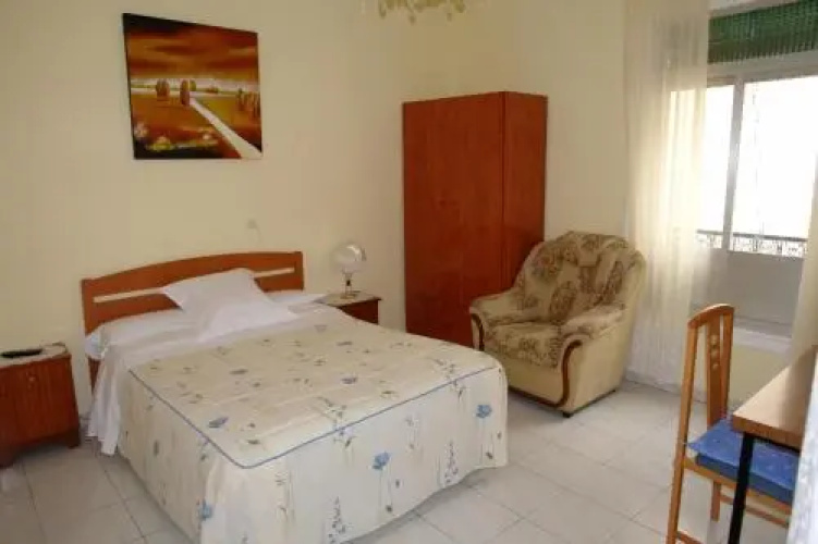 Hostal Dos Naciones