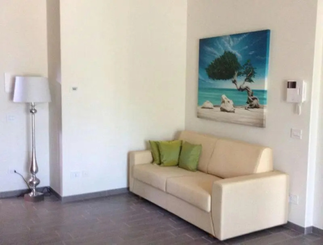Appartamento L'Ulivo