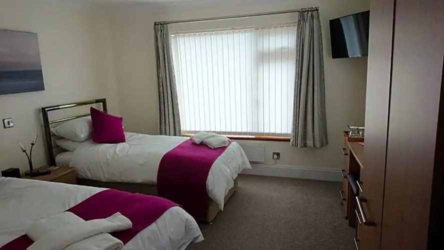 Hotelbild