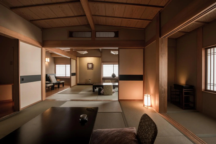 Takamiya Ryokan Miyamaso