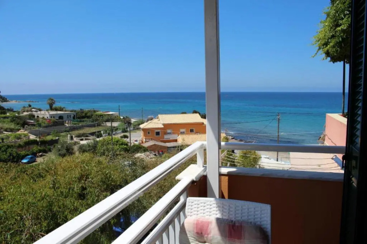 Holiday Home Dina