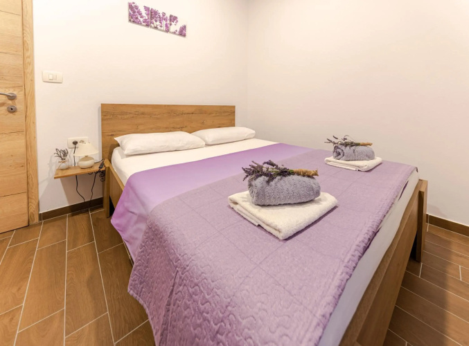 Apartments Gea