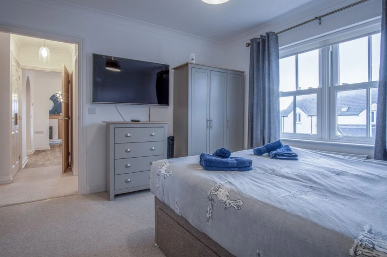 Ruby Willow's - 3 Bedroom - Saundersfoot