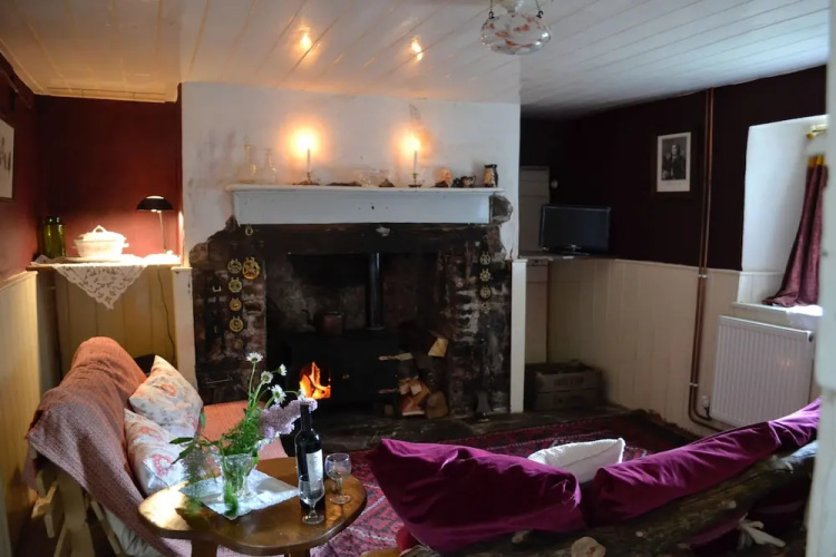 New Inn Brilley