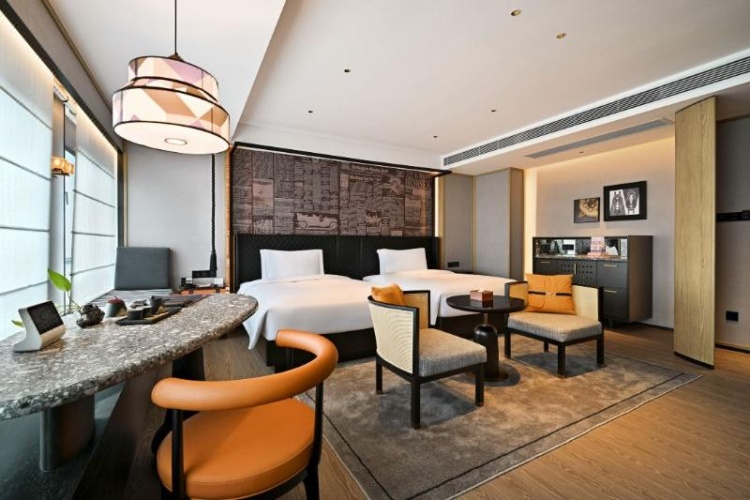 Executive Twin room