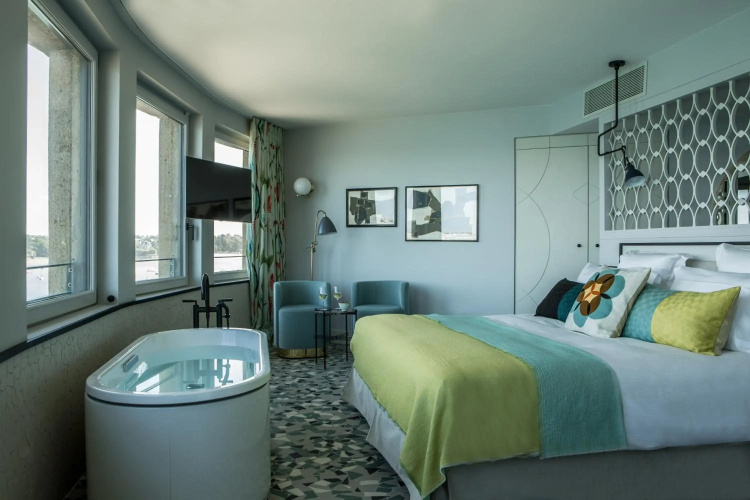 Castelbrac Hôtel & Spa