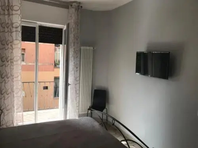 Riva Reno 54 Rooms