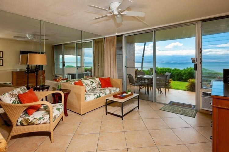 Island Sands 110 1 Bedroom Condo by RedAwning
