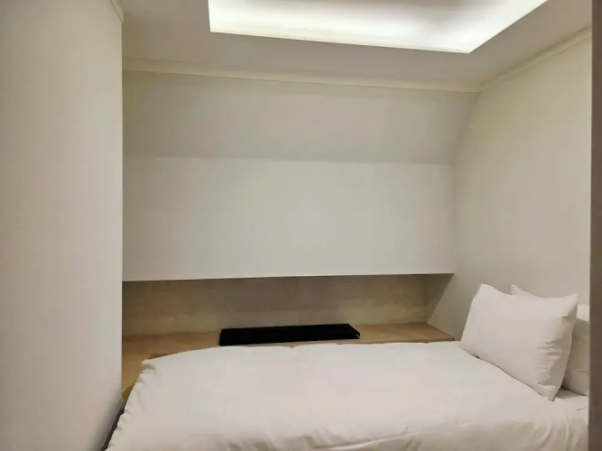 BlueDuck Hotel
